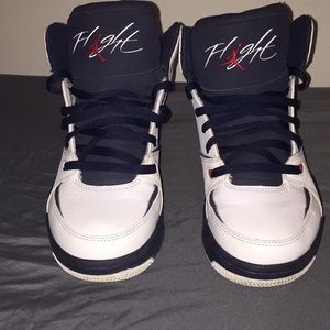 Nike Jordan Flight